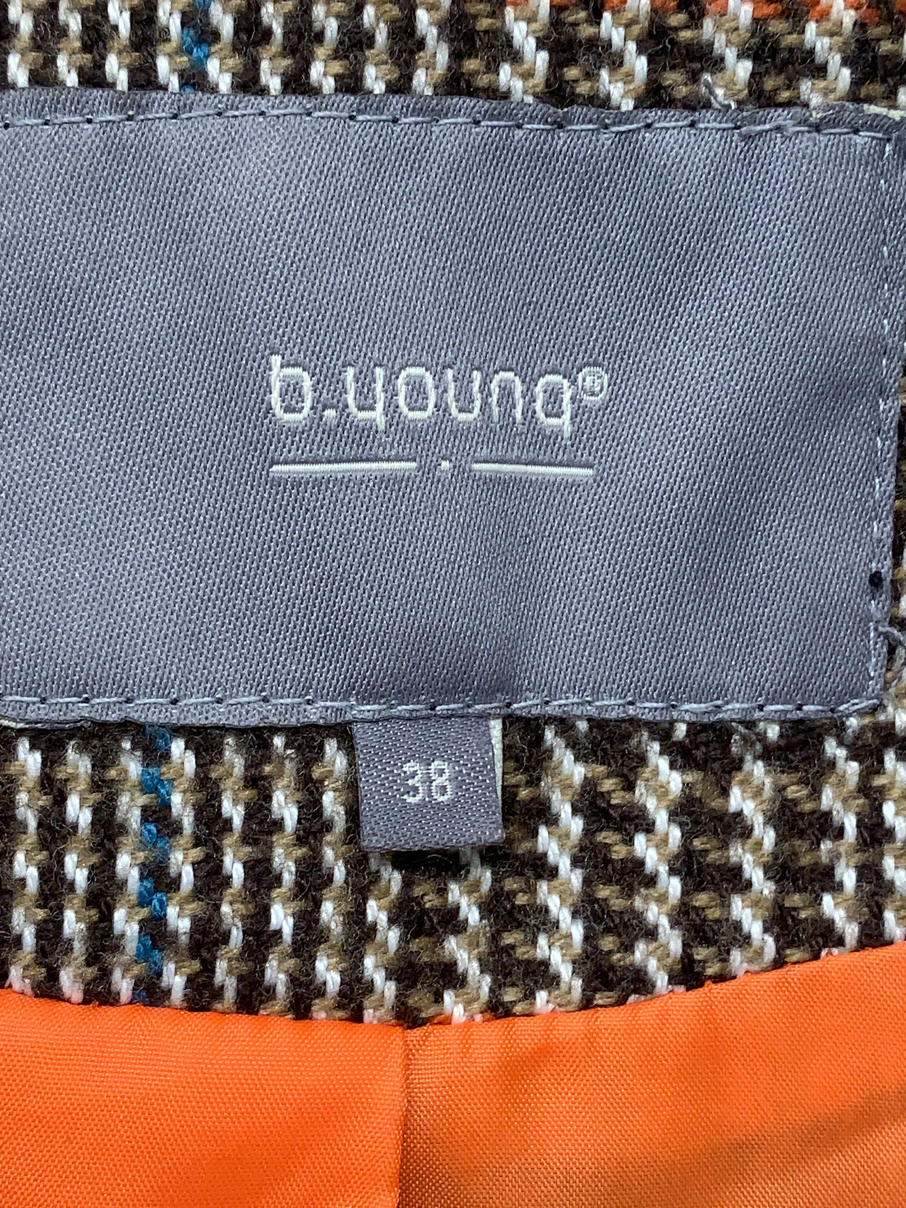 B. Young Jakke